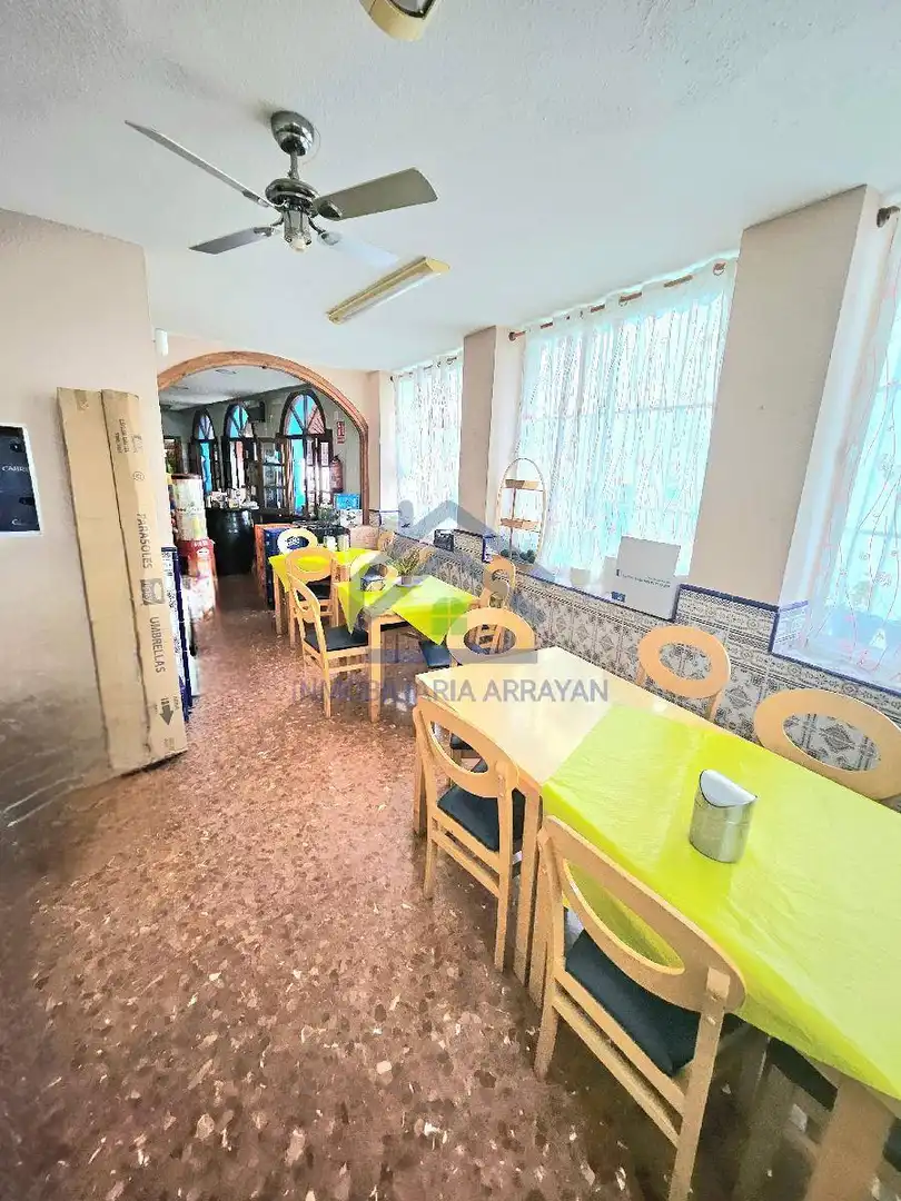Houses for sale in Salobreña  with Terrace and Storage room