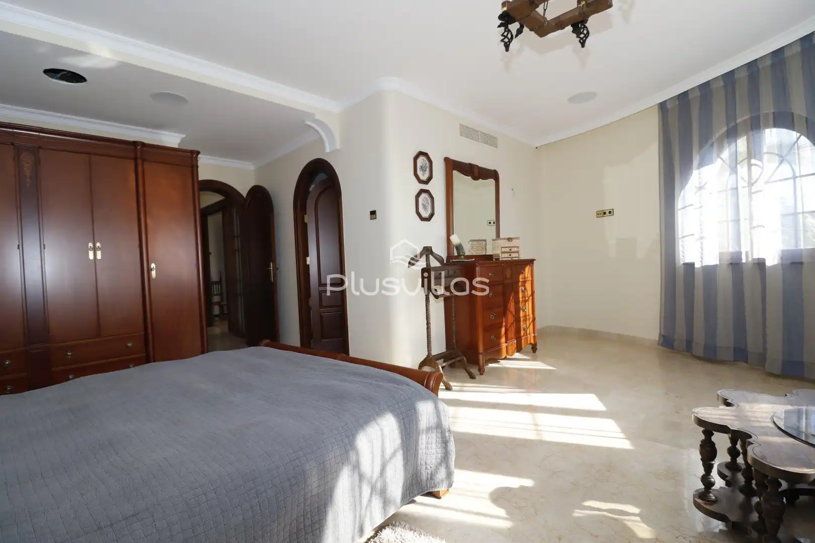 Haus zum Verkauf in Altea ciudad, imagen 14