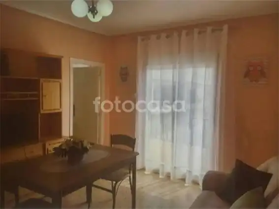 Bedroom of Flat for rent in Valencia  with Air Conditioner, Furnished and Oven