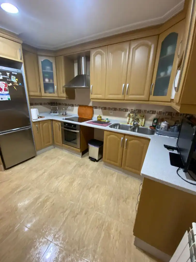 Wohnung zum Verkauf in Calle Varea, Munera