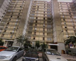 Exterior view of Flat for sale in L'Hospitalet de Llobregat