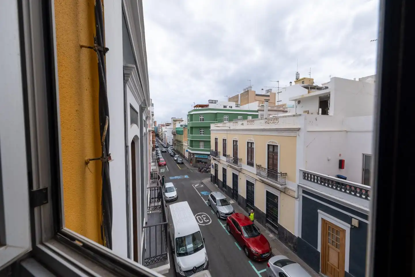 Office space for sale in Senador Castillo Olivares 14, imagen 19