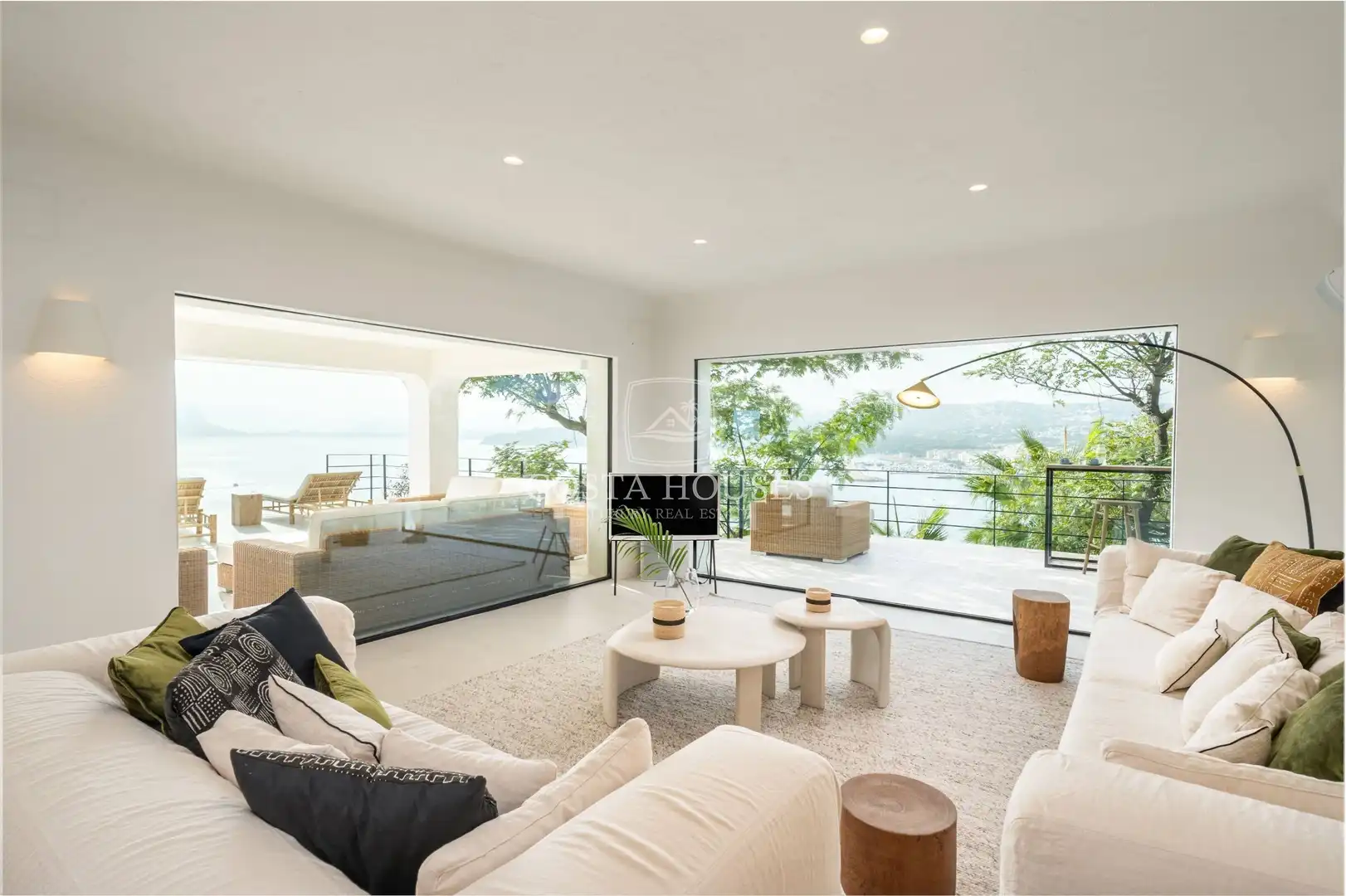 Chalet con piscina en venta en El Portet - Pla de Mar, imagen 17