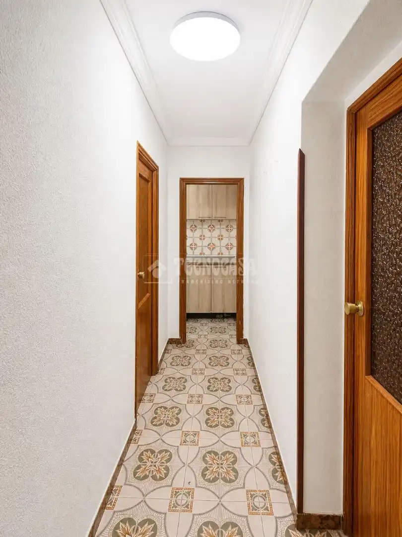 Piso en venta en Madrid
