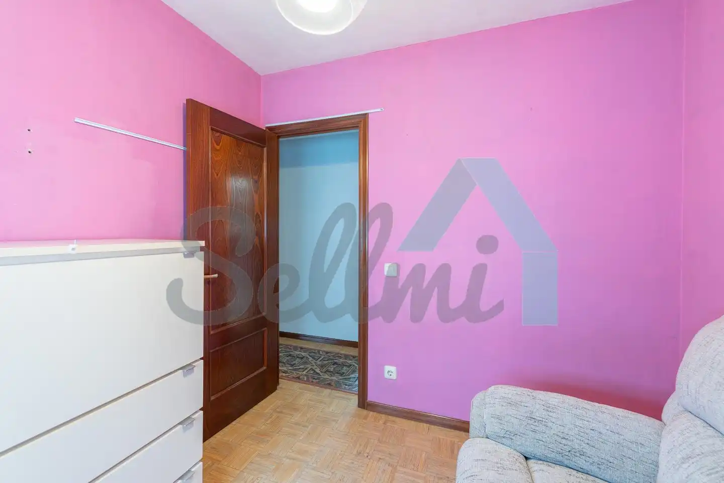 Appartement avec ascenseur à louer à Avenida de Oviedo, imagen 33