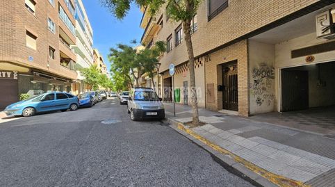 Photo 4 of Garage for sale in Fátima, Albacete Capital