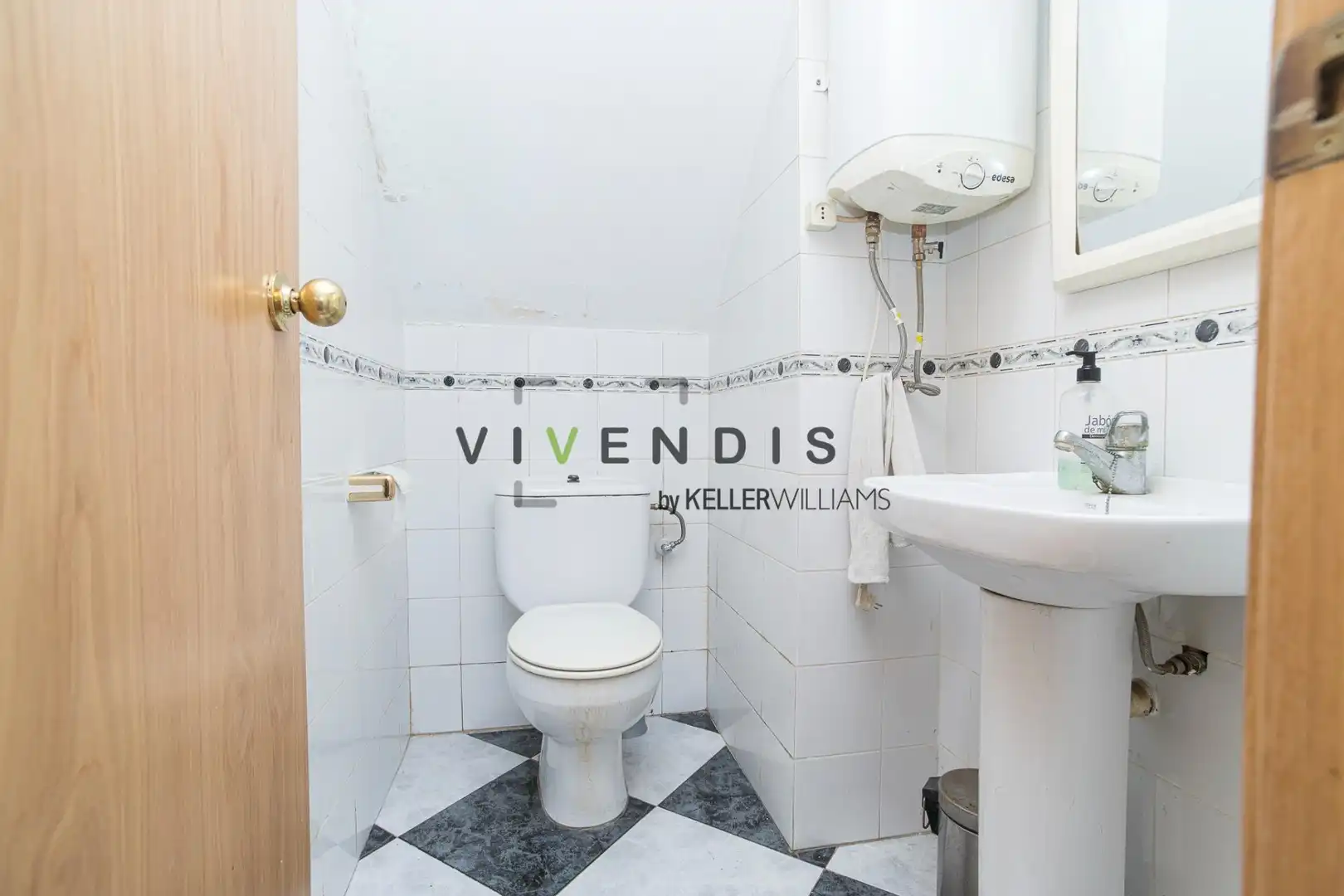 Casa en venda a Sant Andreu de la Barca, imagen 26