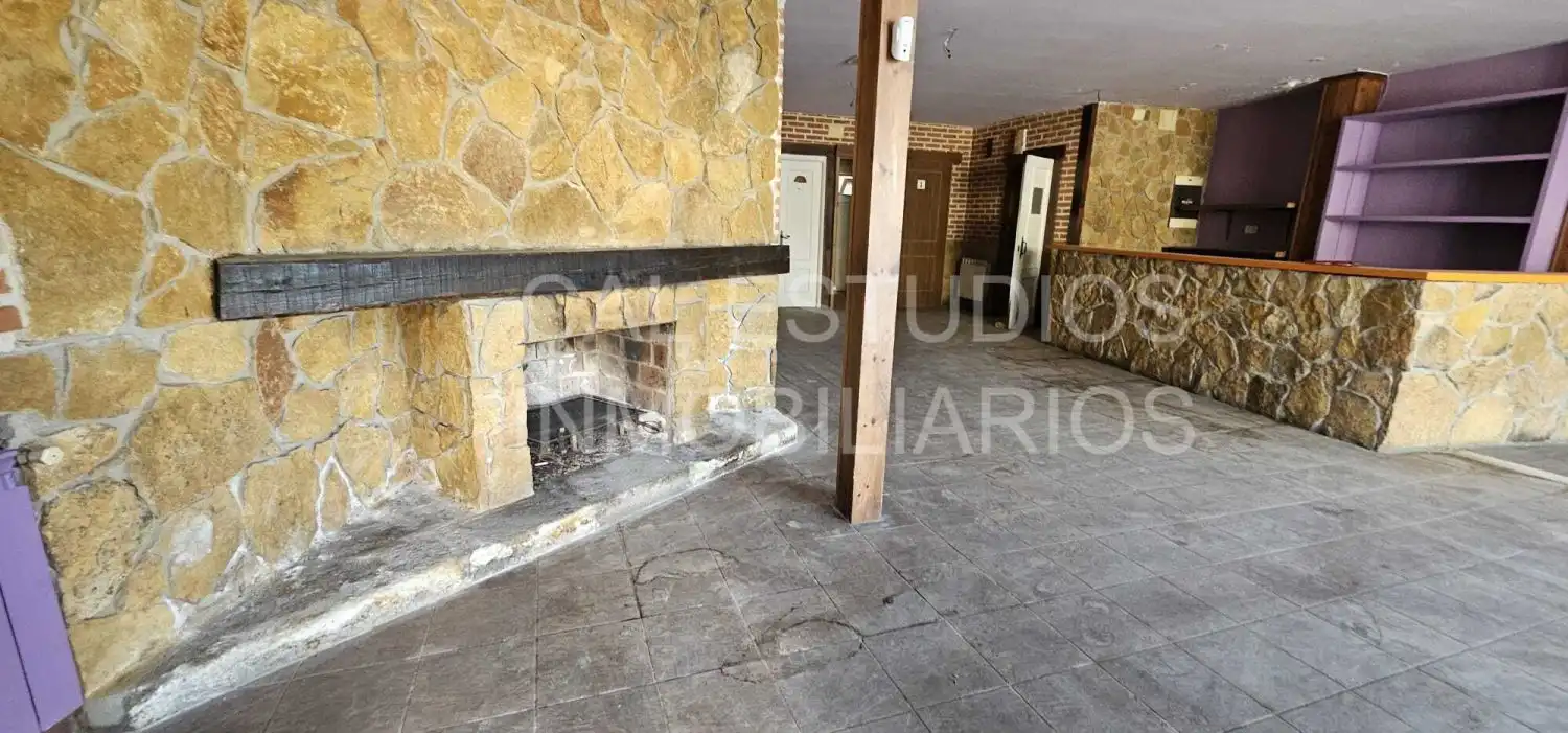 Casa o chalet en venta en Los Molinos con Aire acondicionado y Terraza