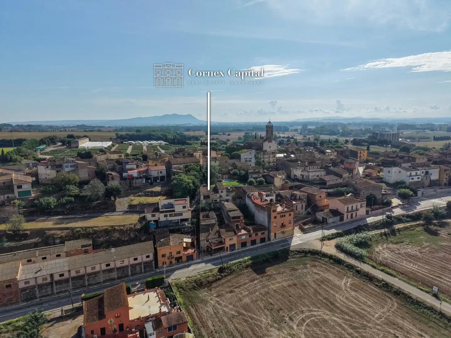 Houses for sale in Jafre, Girona