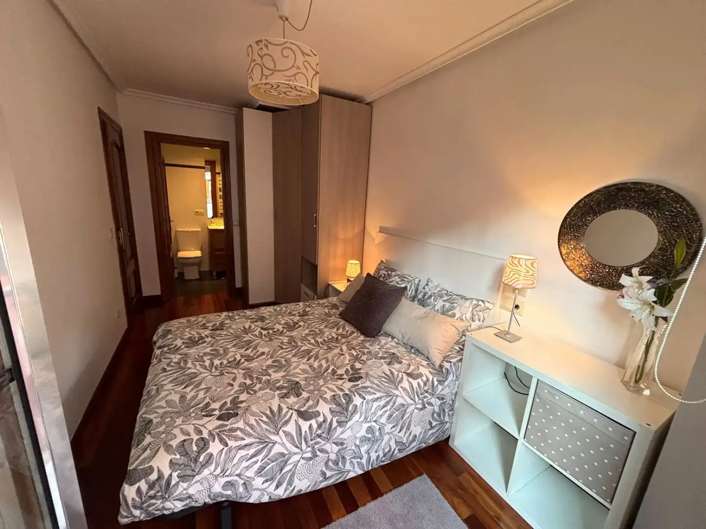 Piso de alquiler en Gijón - San Bernardo, La Arena