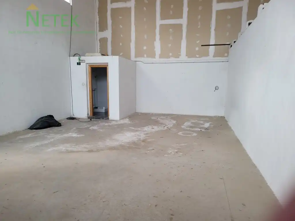 Nave industrielle à vendre à Calle Rio Mula (Ceuti), imagen 3