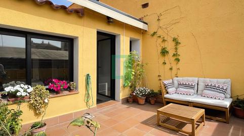 Foto 2 de Casa adosada en venda a Plaça de Maignon, Centre, Barcelona