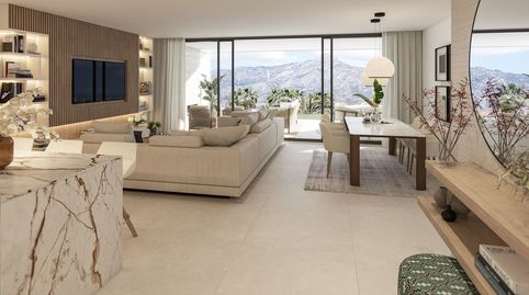 Foto 3 von Erdgeschoss zum Verkauf in Aloha, Marbella