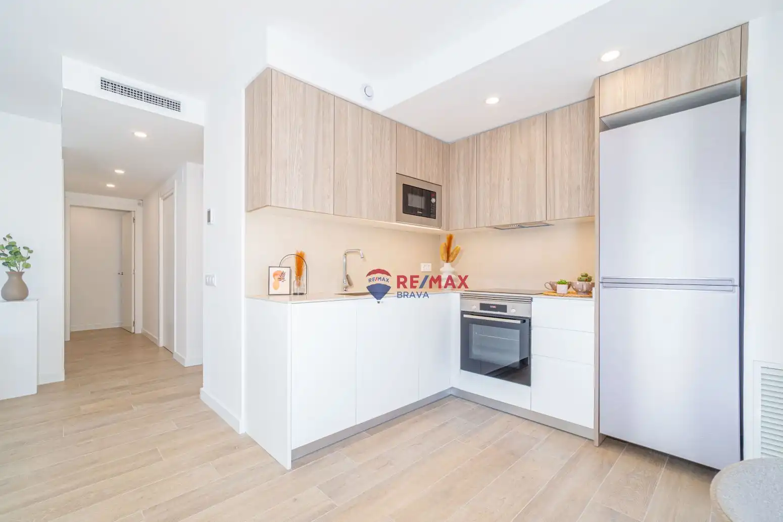 Piso con terraza en venta en CL DEL CASTELL D LA TRINITAT, imagen 23