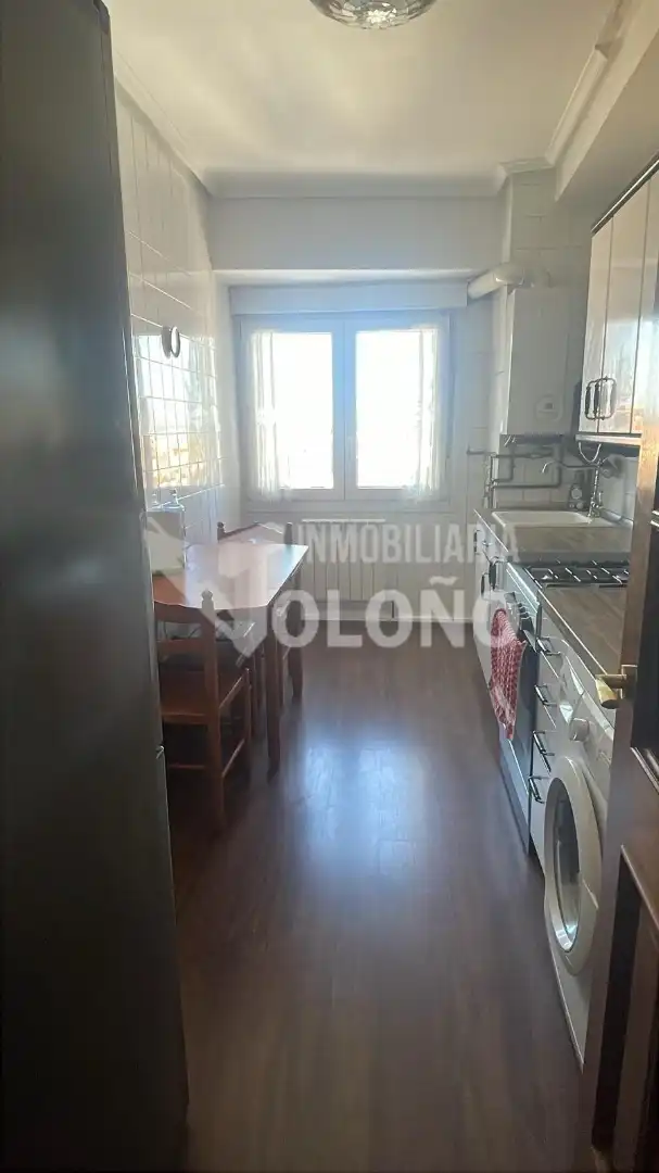 Piso con ascensor en venta en Calle Hermanos Sánchez del Río 11, imagen 14