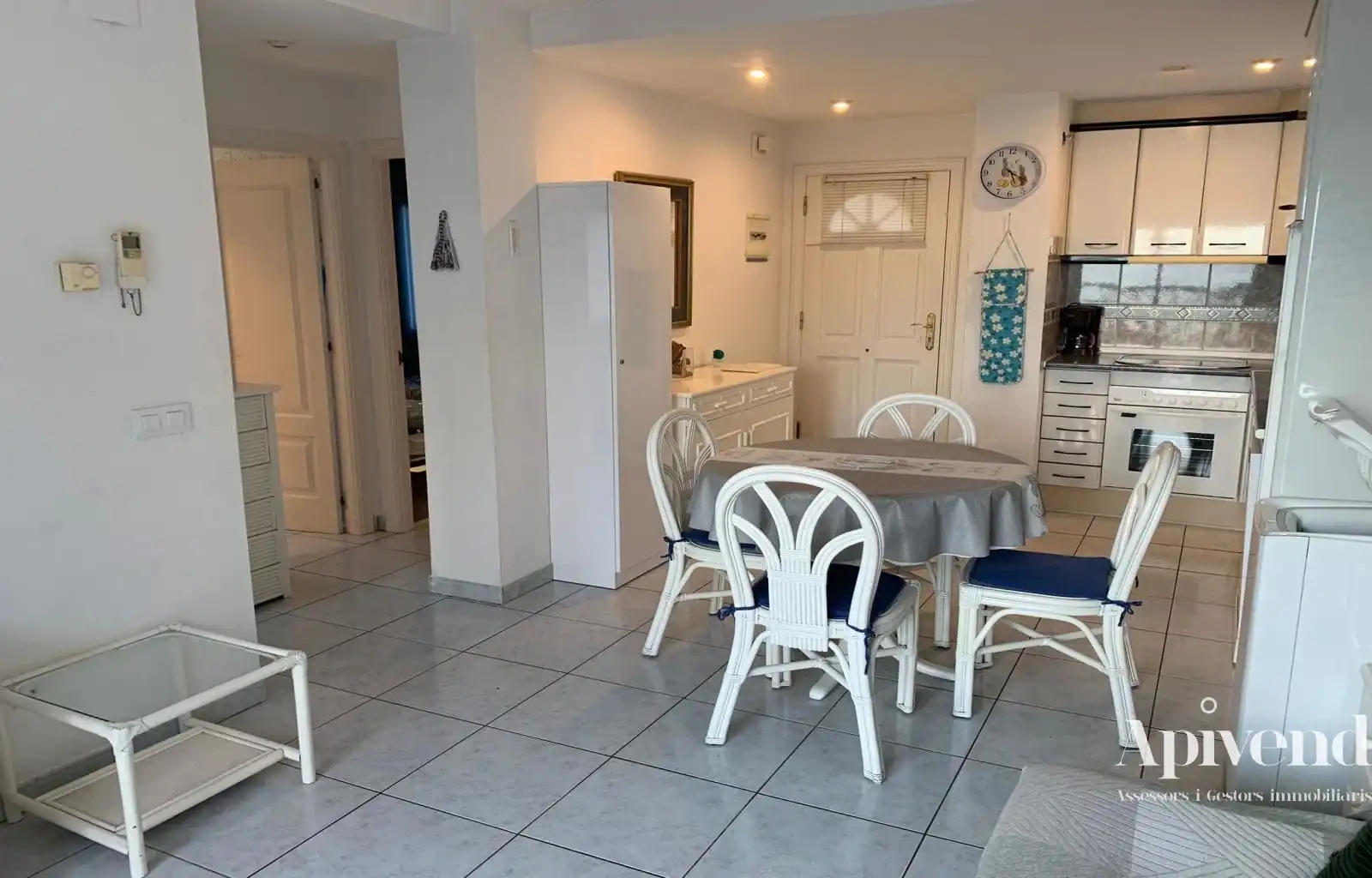 Wohnung mit Aufzug zum Verkauf in joanot martorell, imagen 11