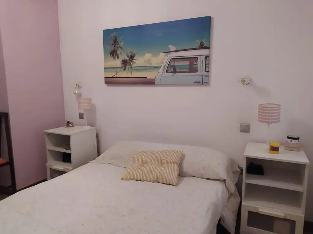 Apartamento de alquiler en Calle Fausto Culebras, 20, Centro