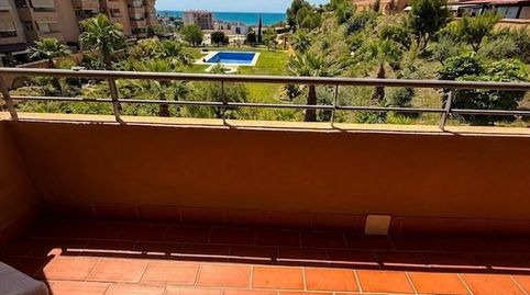 Foto 3 de Piso en venta en La Merced, Málaga Capital