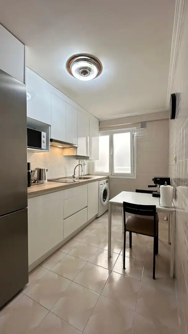 Wohnung zur Miete in N-1, Gamonal - San Bruno - G9
