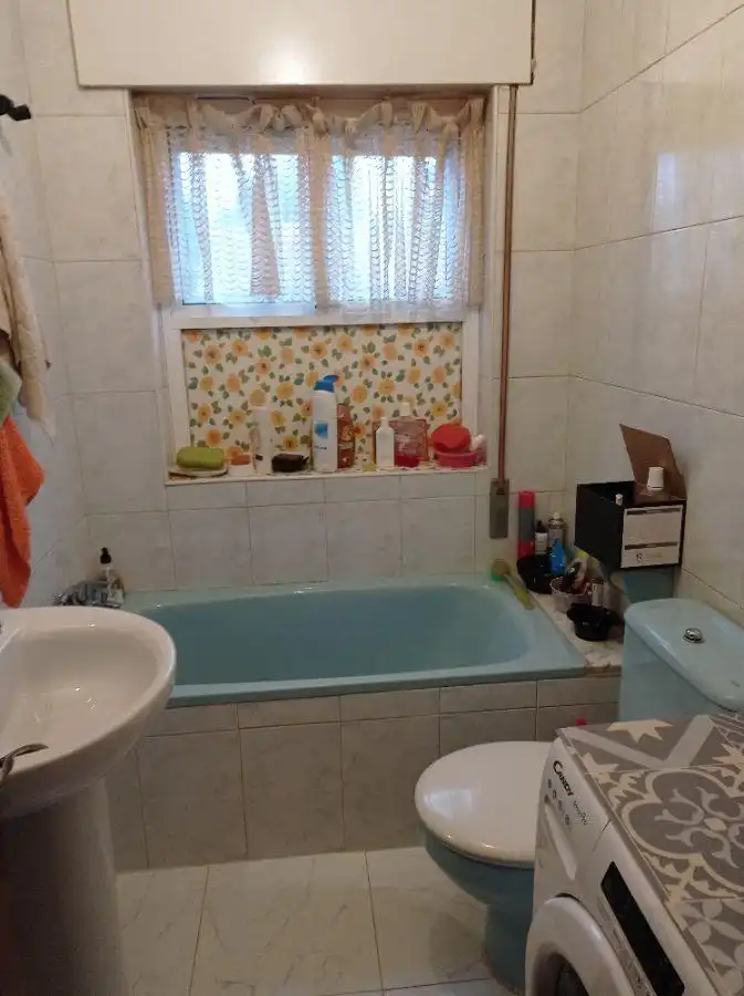 Baño de Casa o chalet en venta en Llanera con Calefacción, Trastero y Amueblado