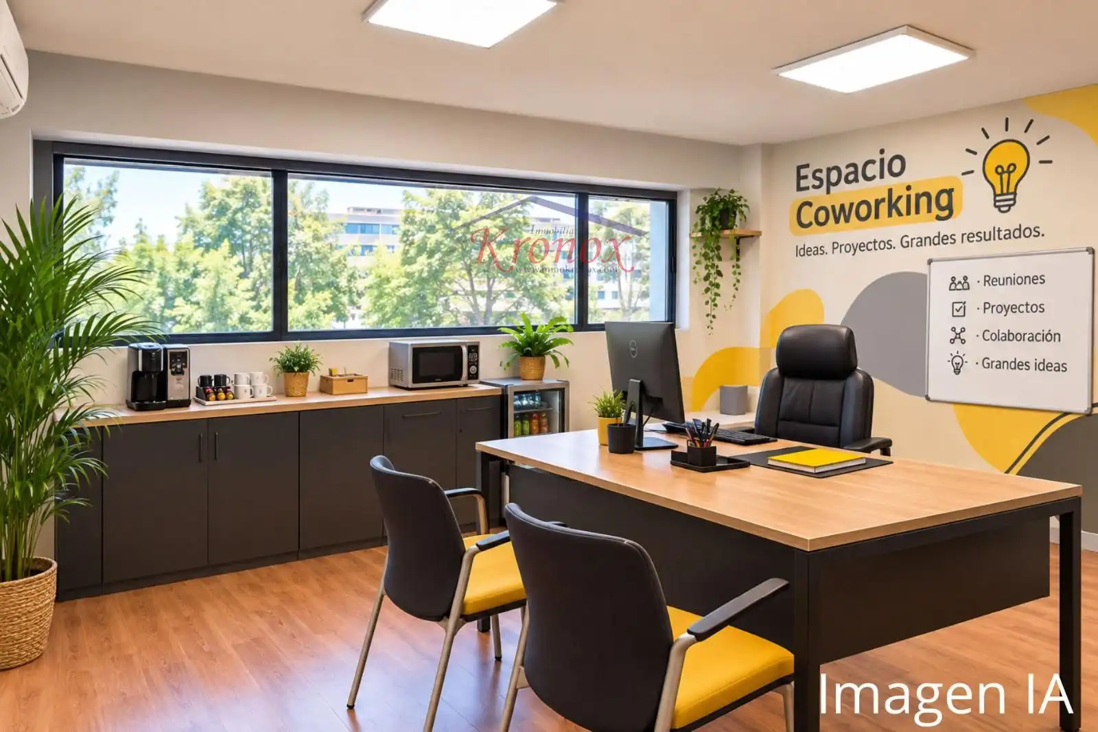 Local en venta en Madrid con Aire acondicionado
