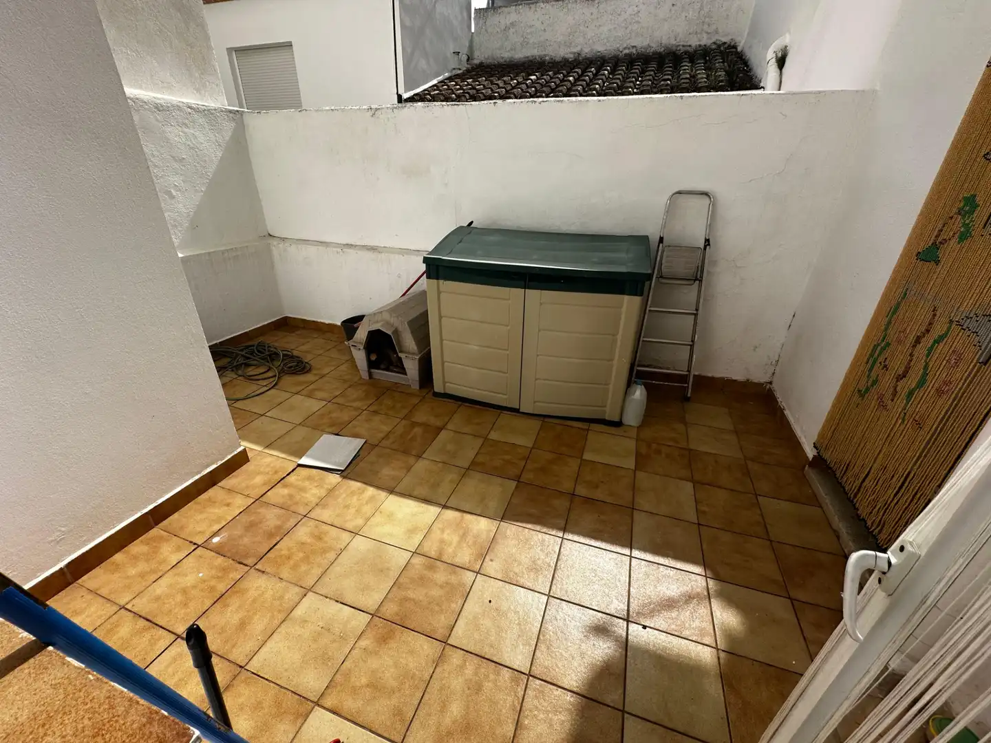 Casa adosada en venta en Jaén con Aire acondicionado, Terraza y Balcón