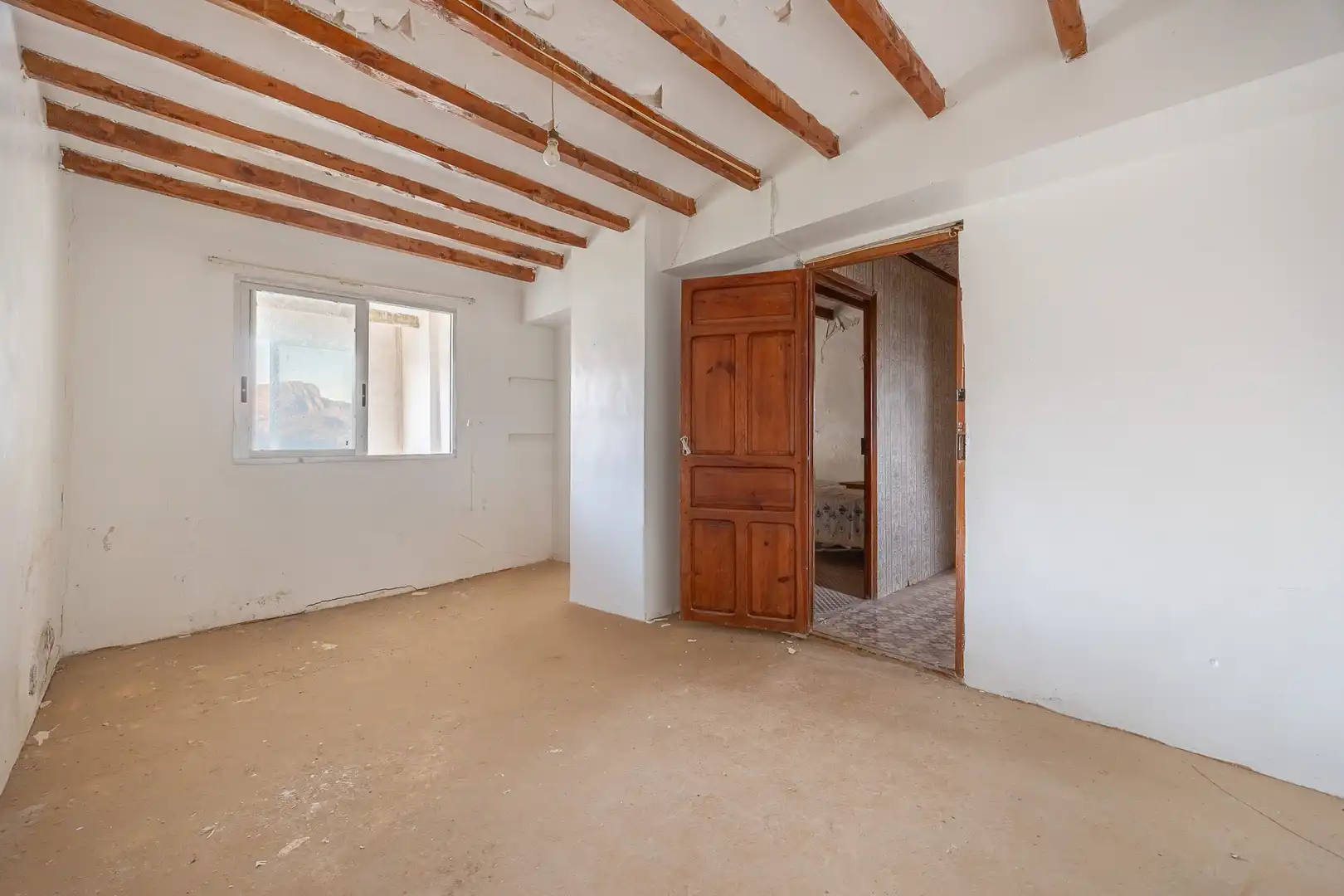 Casa o xalet en venda a Benifato
