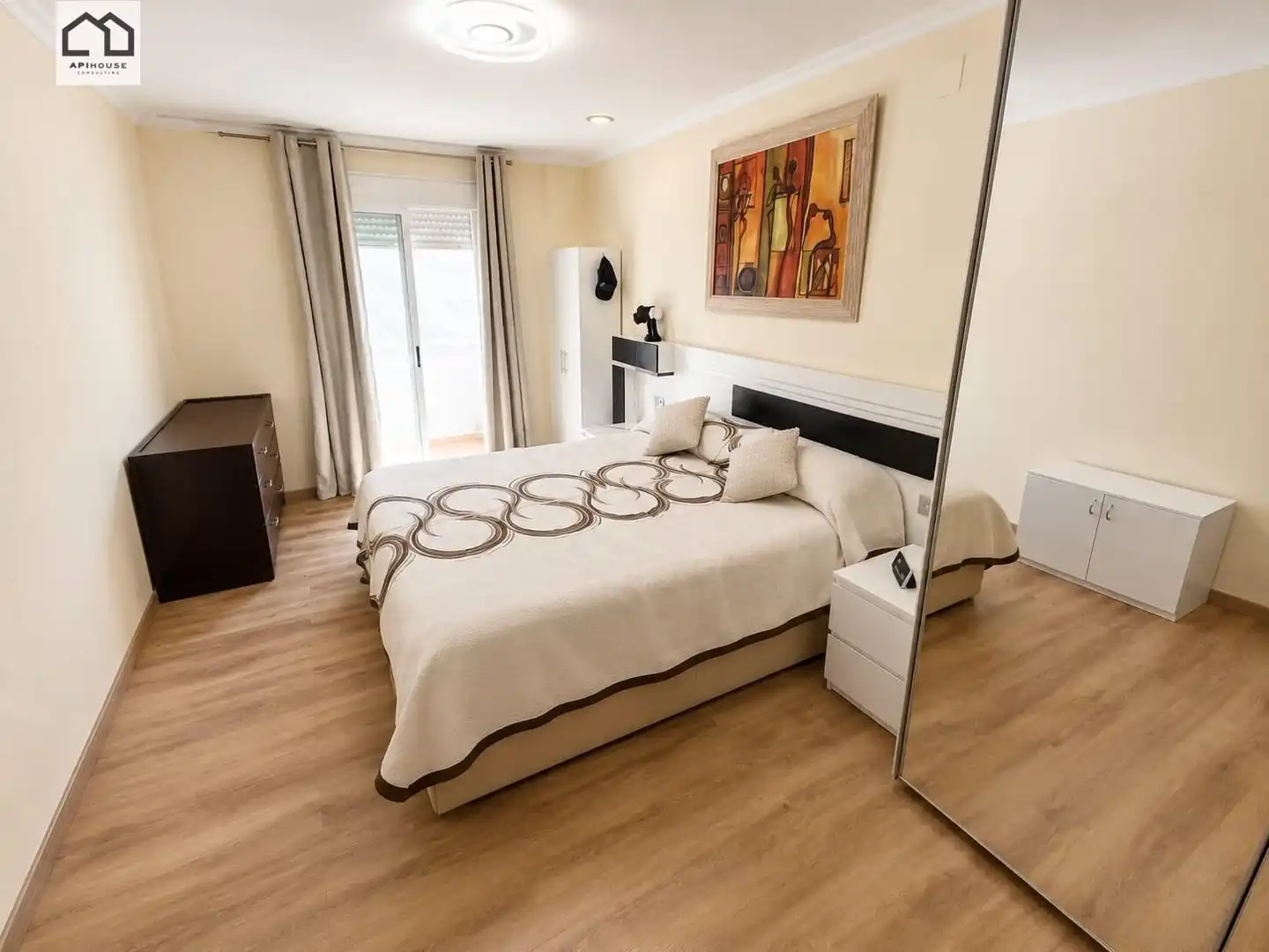 Habitación de Piso en venta en Elche / Elx con Aire acondicionado y Terraza