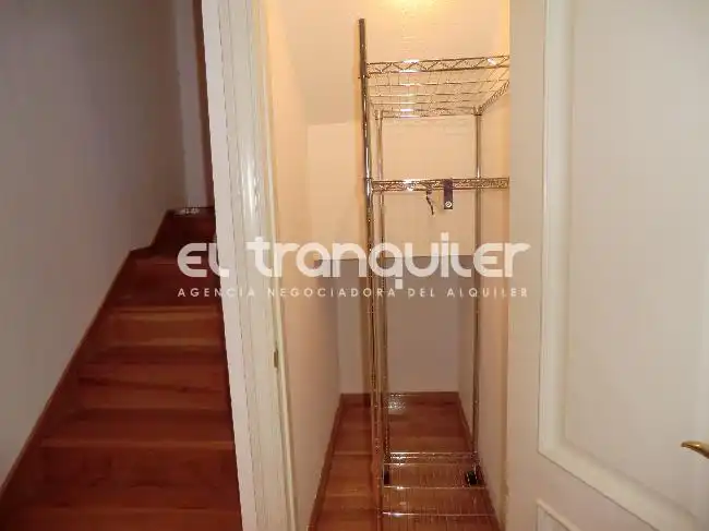 Dúplex de alquiler en Majadahonda con Trastero, Piscina y Lavadora