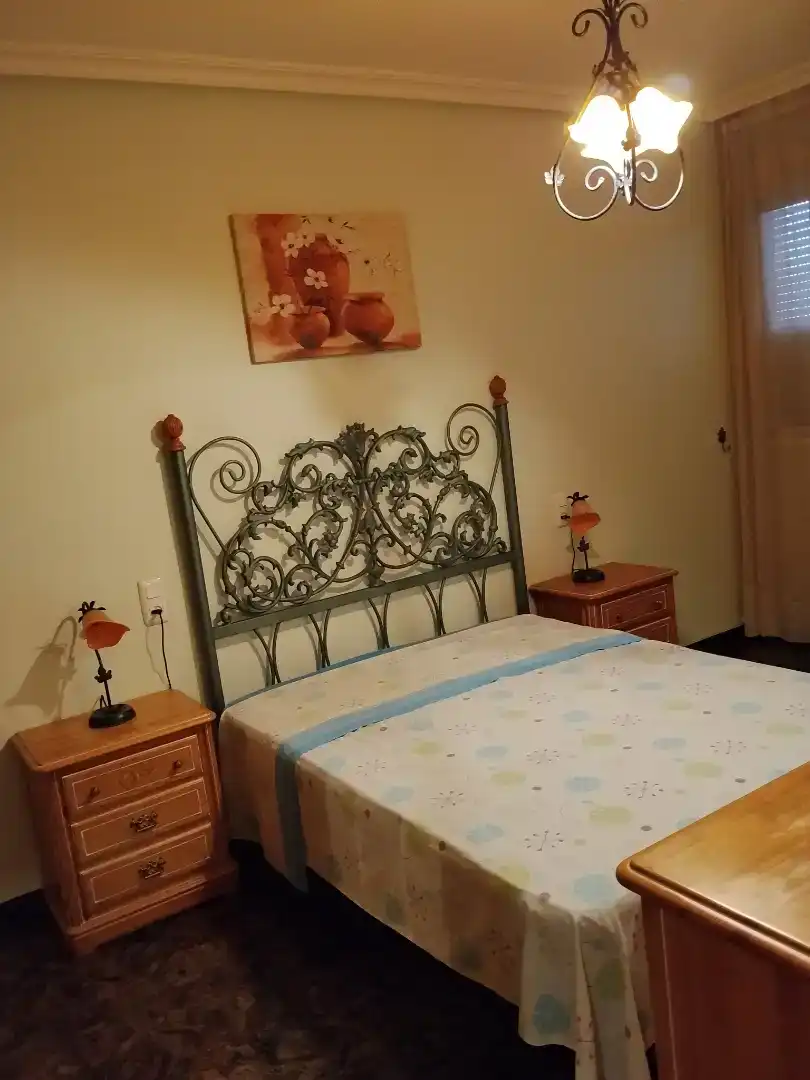 Habitación de Dúplex en venta en Totana con Aire acondicionado y Balcón