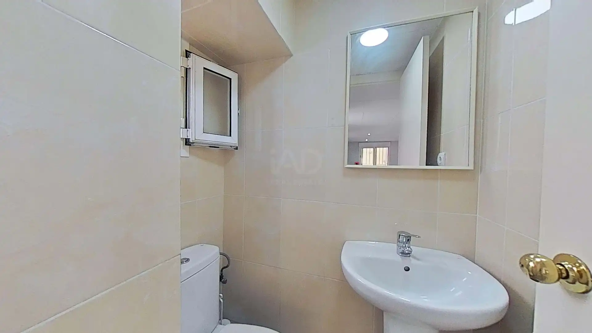 Bany de Casa o xalet en venda en Tortosa amb Calefacció i Terrassa