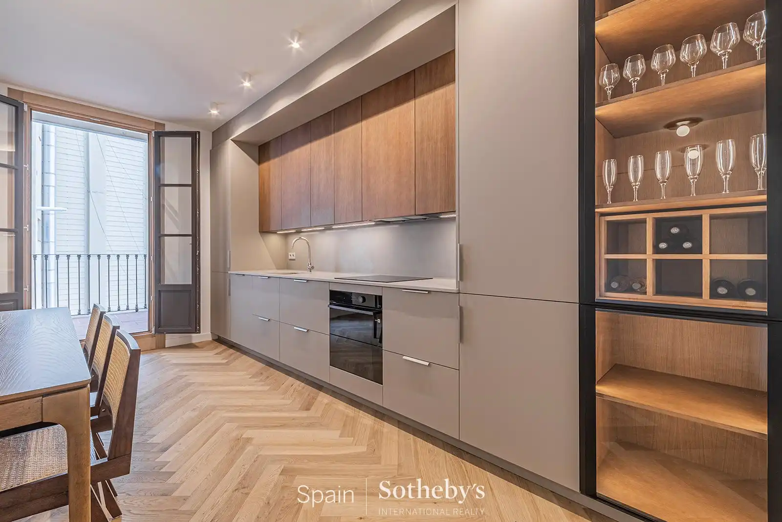 Apartamento con ascensor en venta en Ciutat Vella, imagen 7