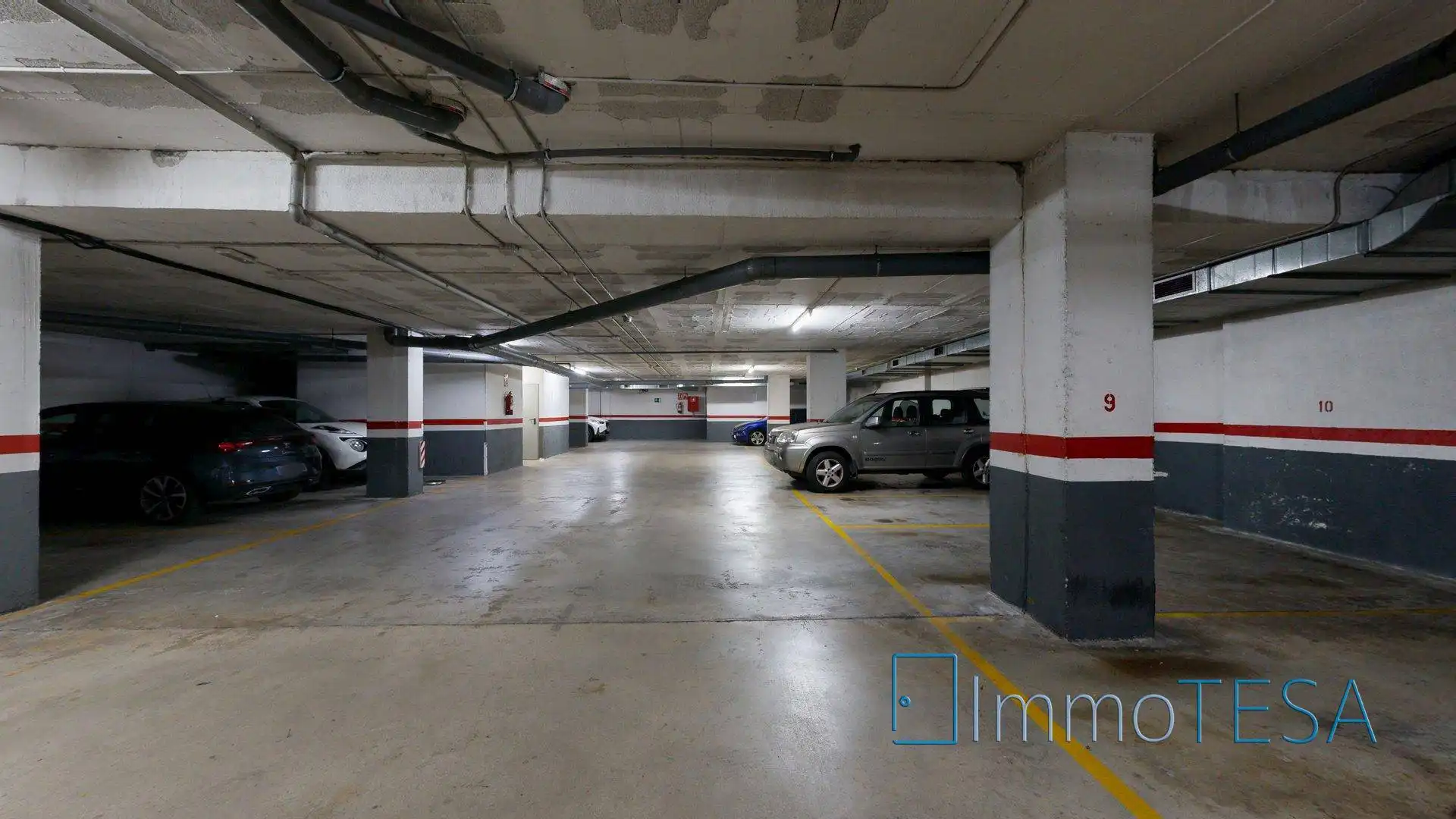 Parking à vendre à Can Serra, imagen 10