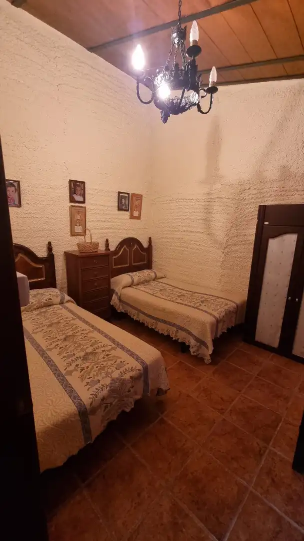 Casa rustica con terrazza in vendita a Rute, imagen 22