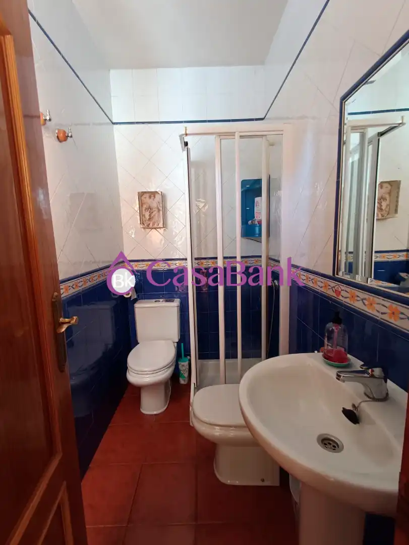 Casa o xalet en venda a Cerro Muriano
