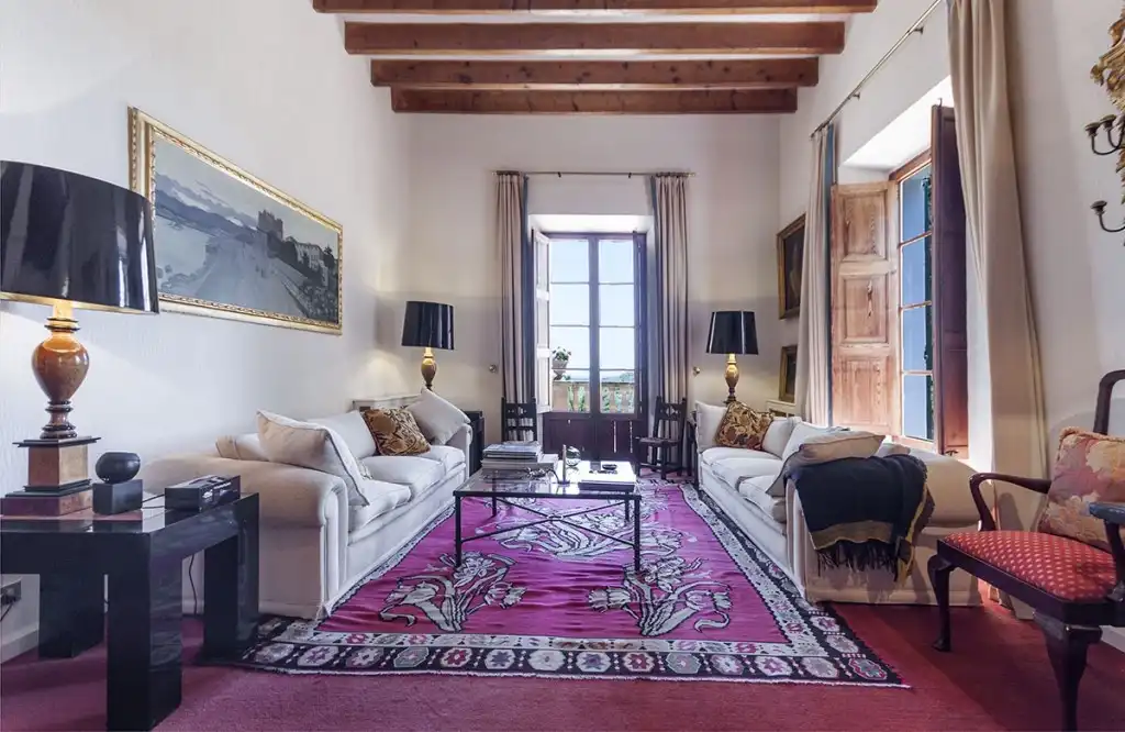 Casa rústica con terraza en venta en Sant Llorenç des Cardassar, imagen 6