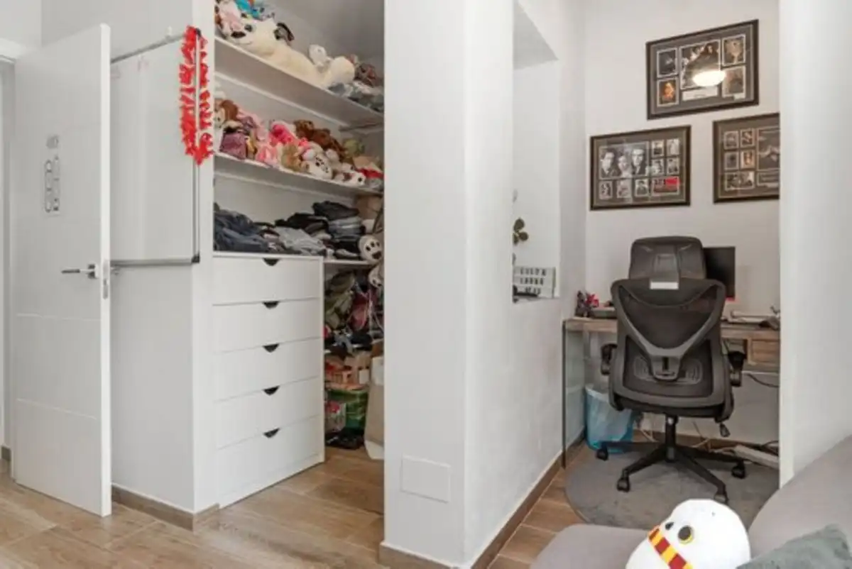 Casa a schiera in vendita a Estepona Pueblo, imagen 13