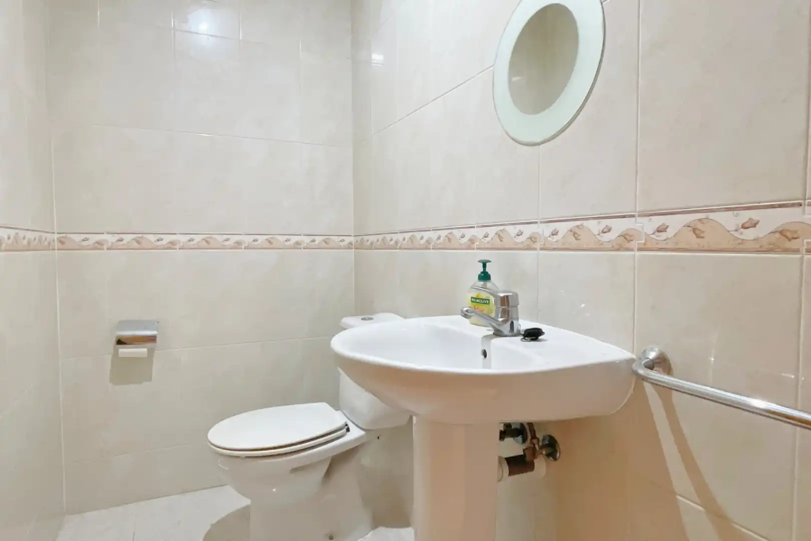 Apartament amb terrassa en venda a Centro, imagen 13