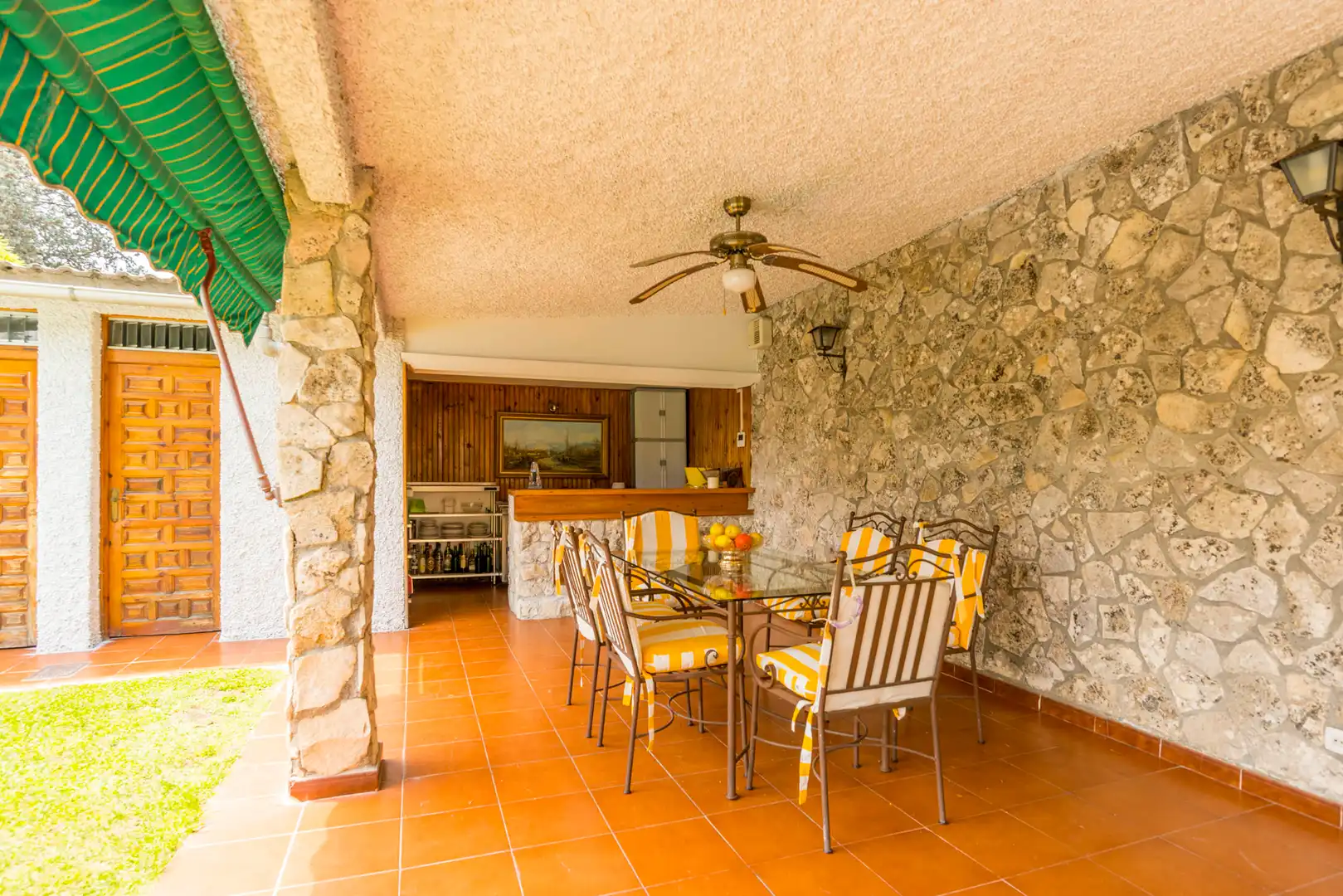 Casa o chalet en venta en Calle Venta Vieja, La Florida - El Plantío