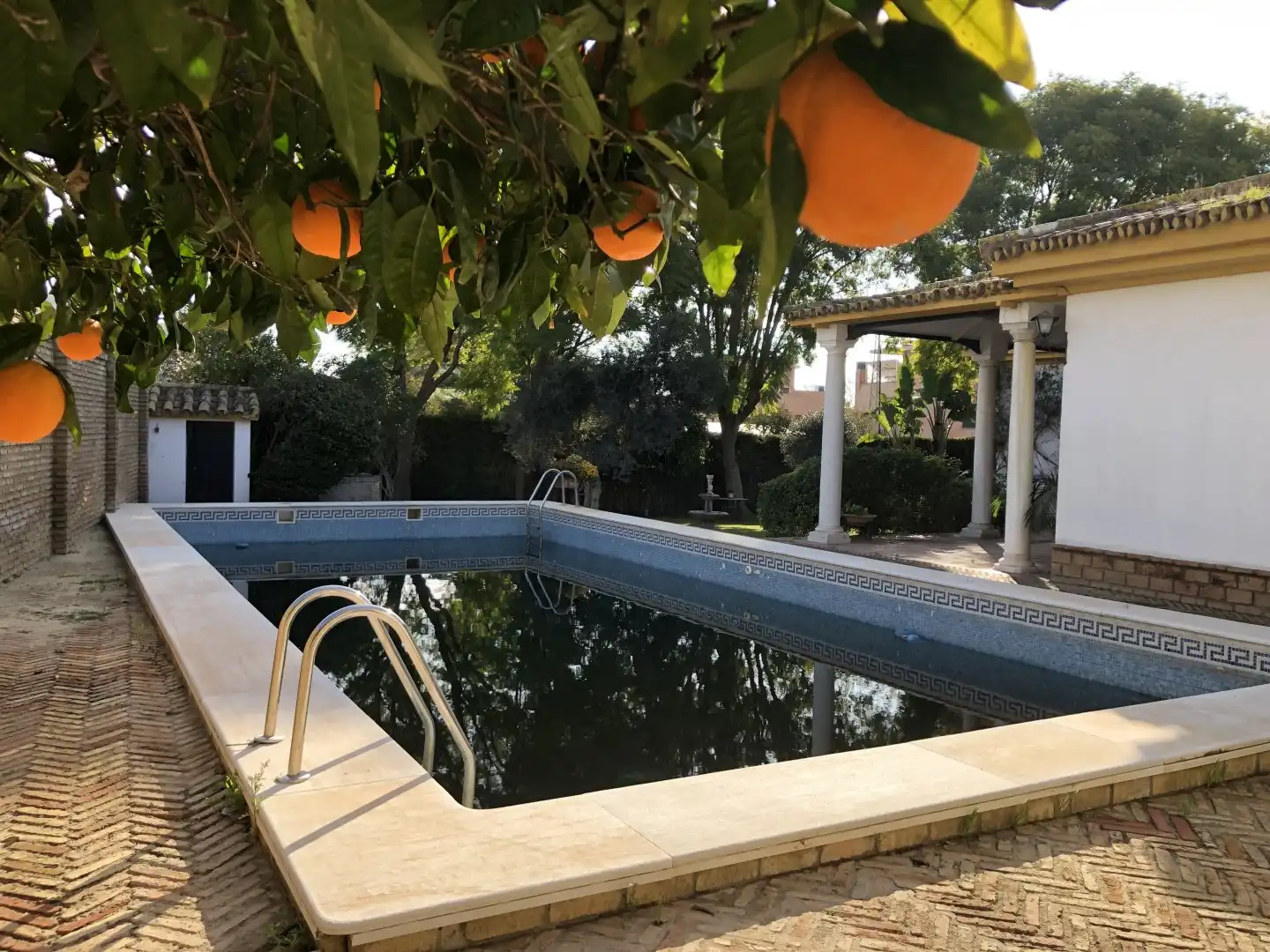Houses for sale in Gines