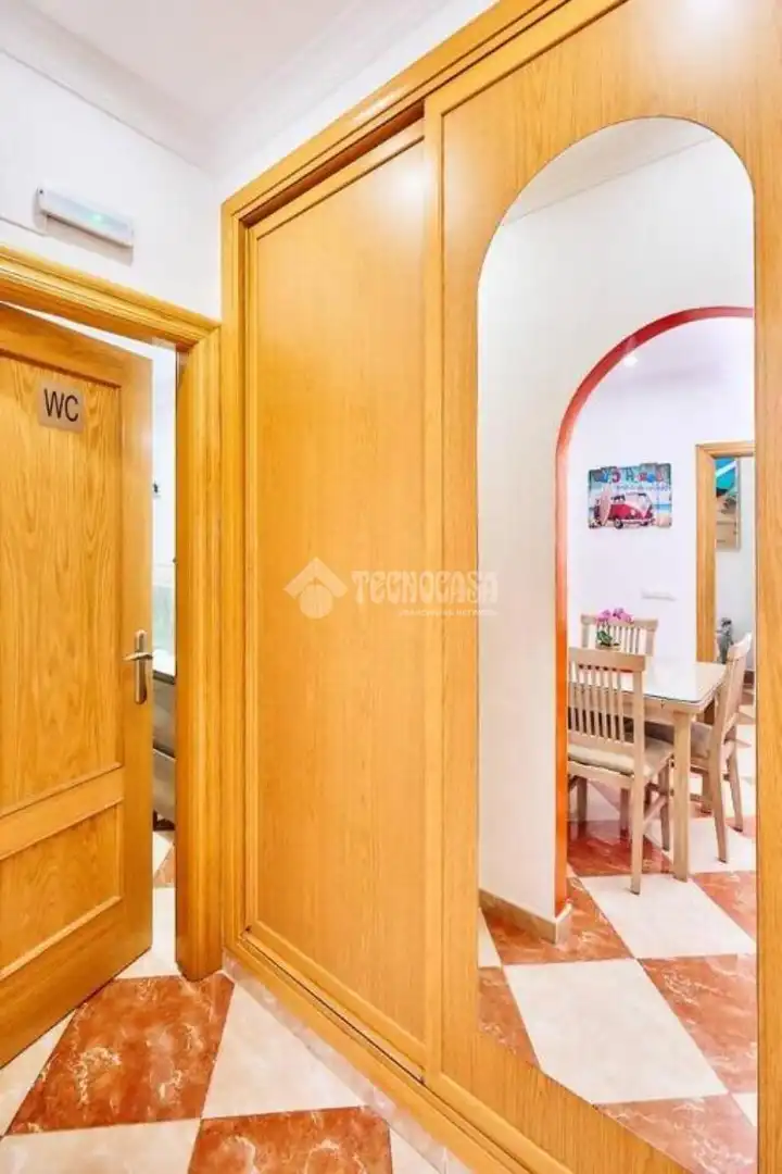 Piso en venta en El Morche, imagen 9