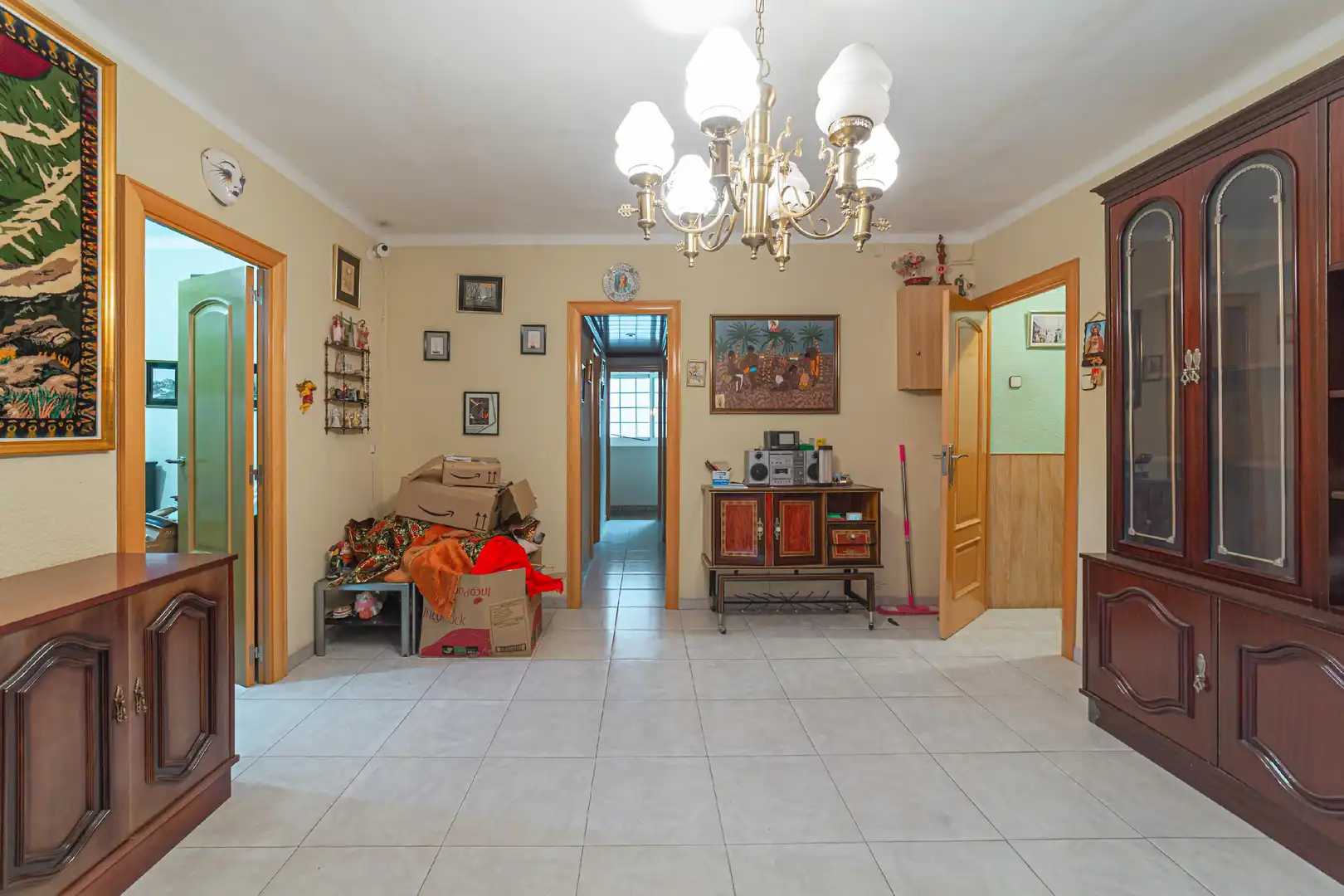 Villa à vendre à Nou Barris, imagen 3