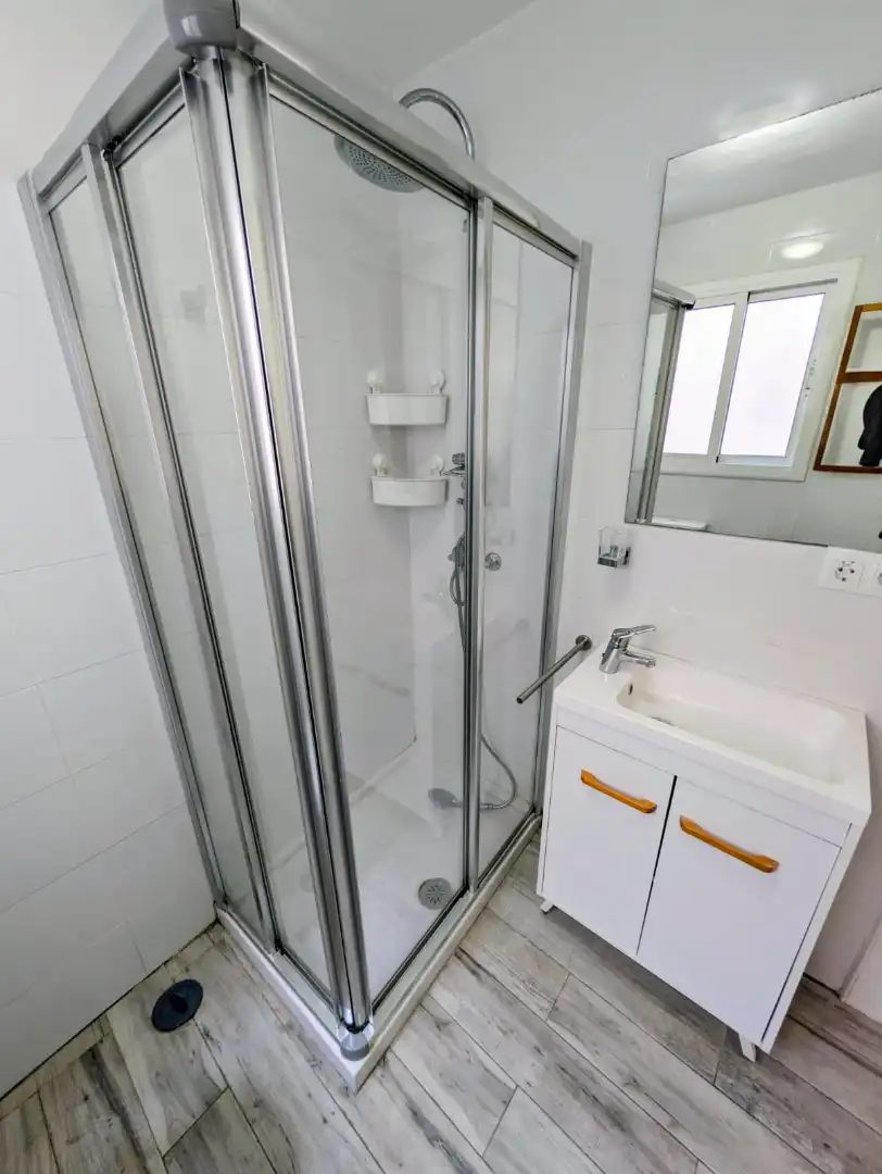 Wohnung zum Verkauf in Cerro - Amate, imagen 14