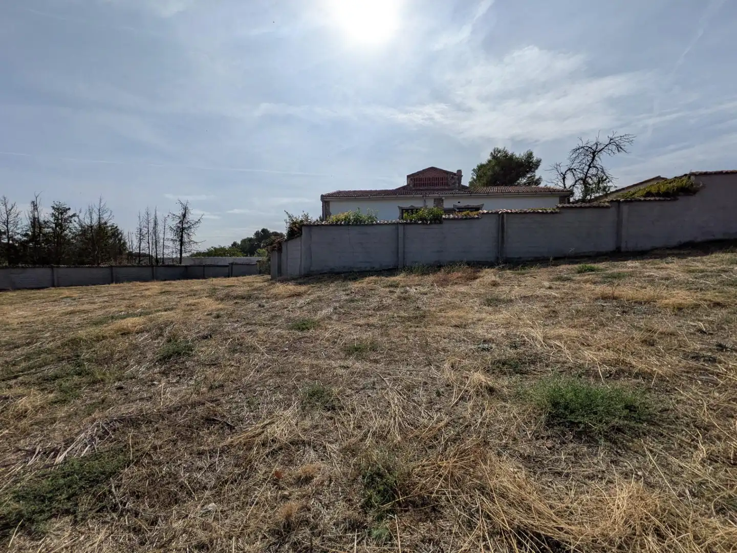 Terreny residencial en venda a Pezuela de las Torres, imagen 24