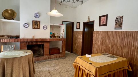Foto 3 de Casa o chalet en venta en Gelves, Sevilla
