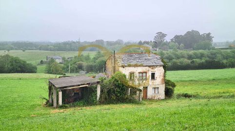 Foto 4 de Casa o xalet en venda a La Caridad, El Franco , Asturias