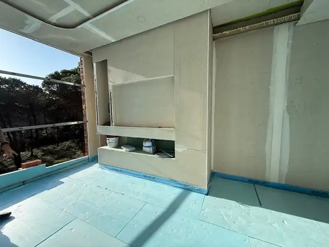 Villa avec piscine à vendre à Carretera de Caldes de Malavella, imagen 27