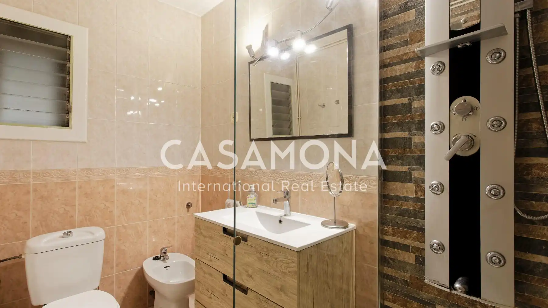 Apartments for rent in La Teixonera