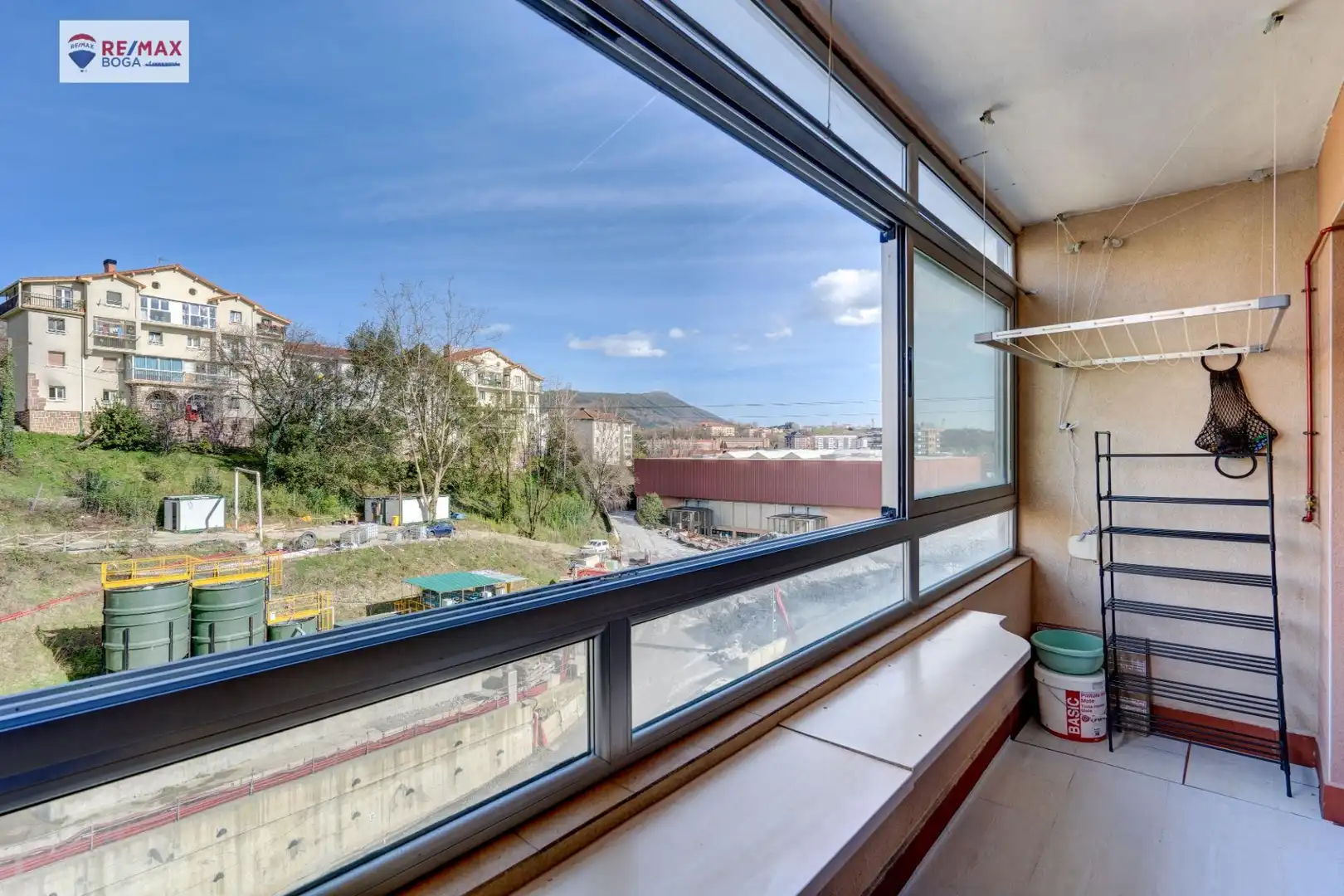 Bedroom of Flat for sale in Errenteria  with Parquet flooring and Furnished