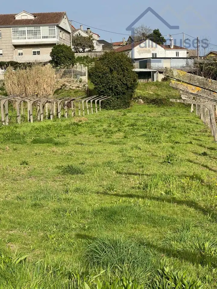 Terreno residencial en venta en Tui, imagen 5